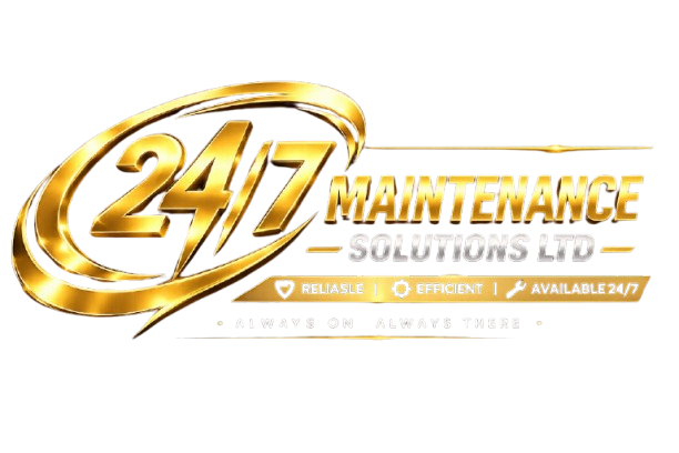 24/7 Maintenance Solutions Ltd